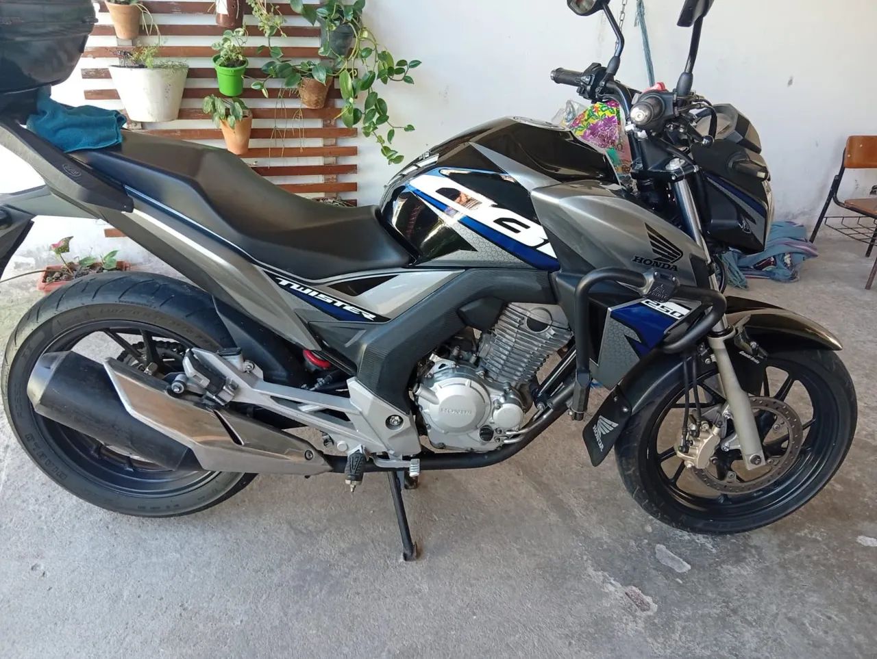 Twister 250 2019 Extra 
