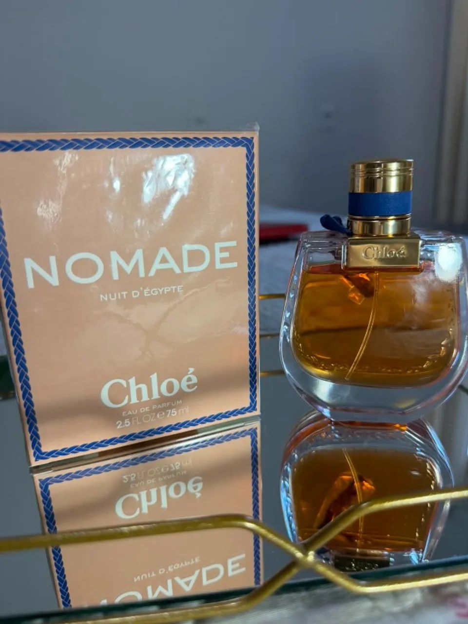 Perfume Importado