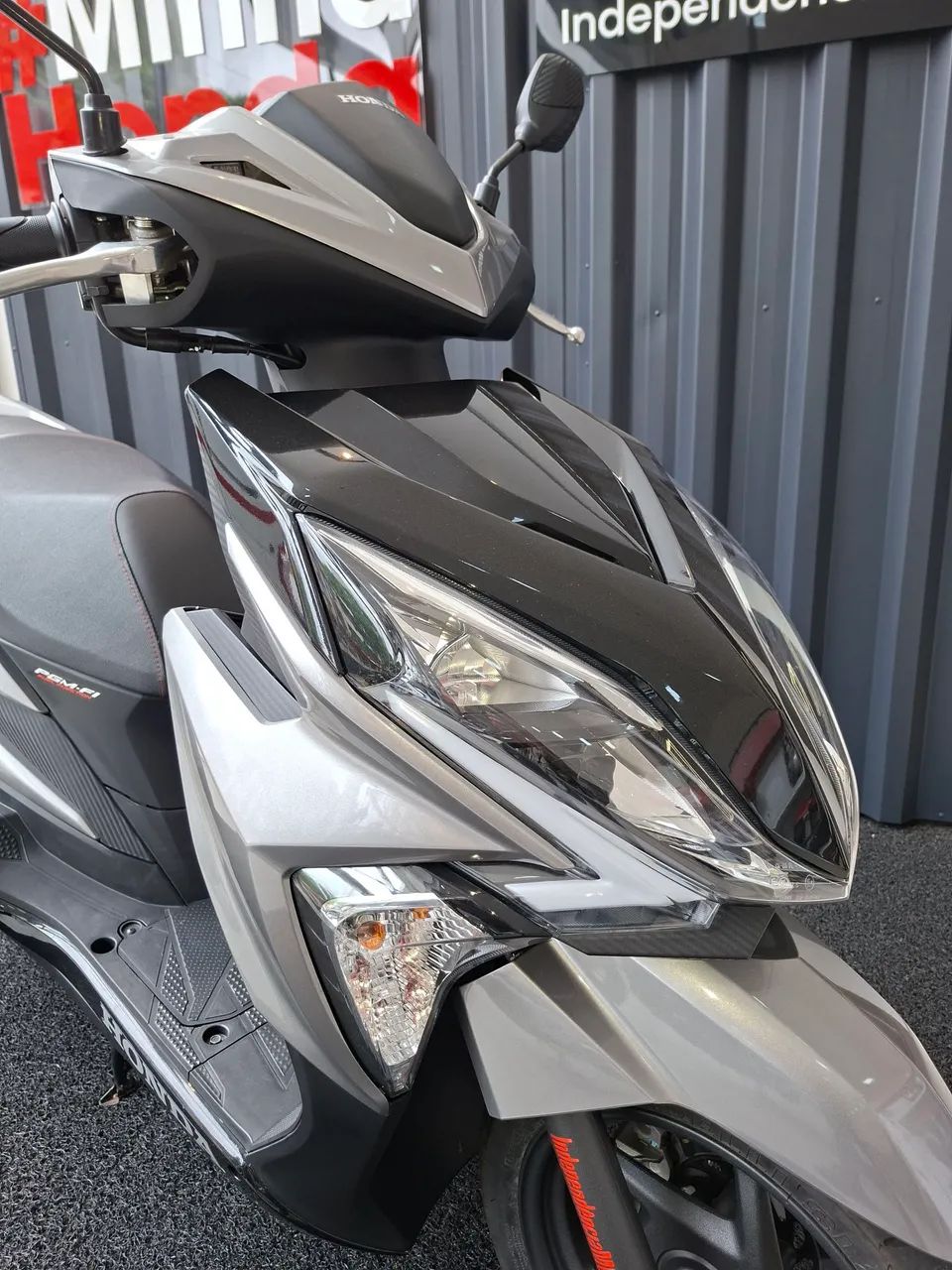 ELITE 125  - Foto 3