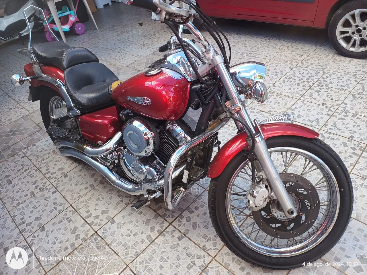 Dragstar  - Foto 3