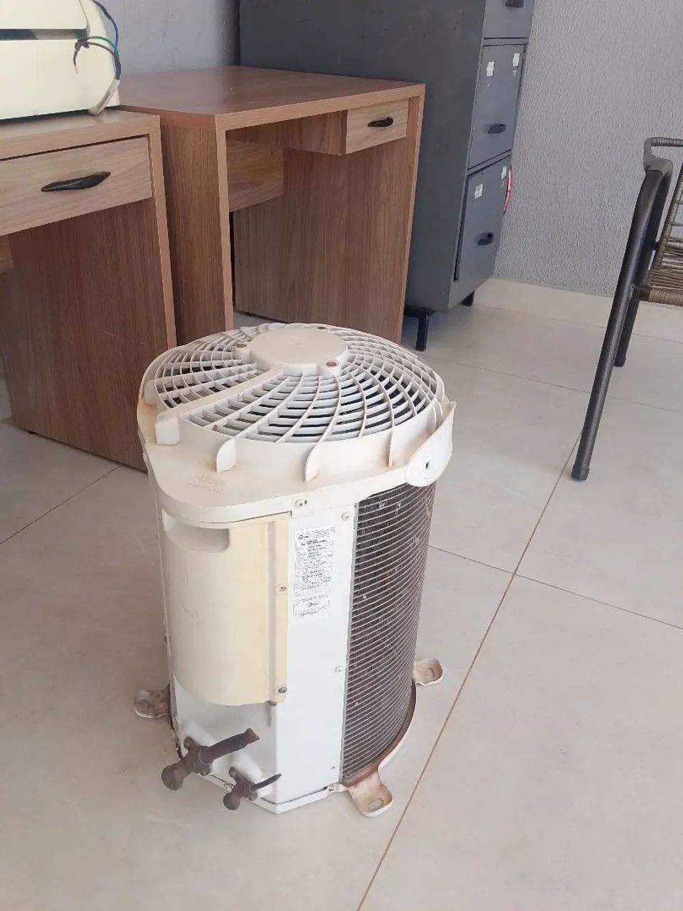 Midea 18000 BTUS  - Foto 5