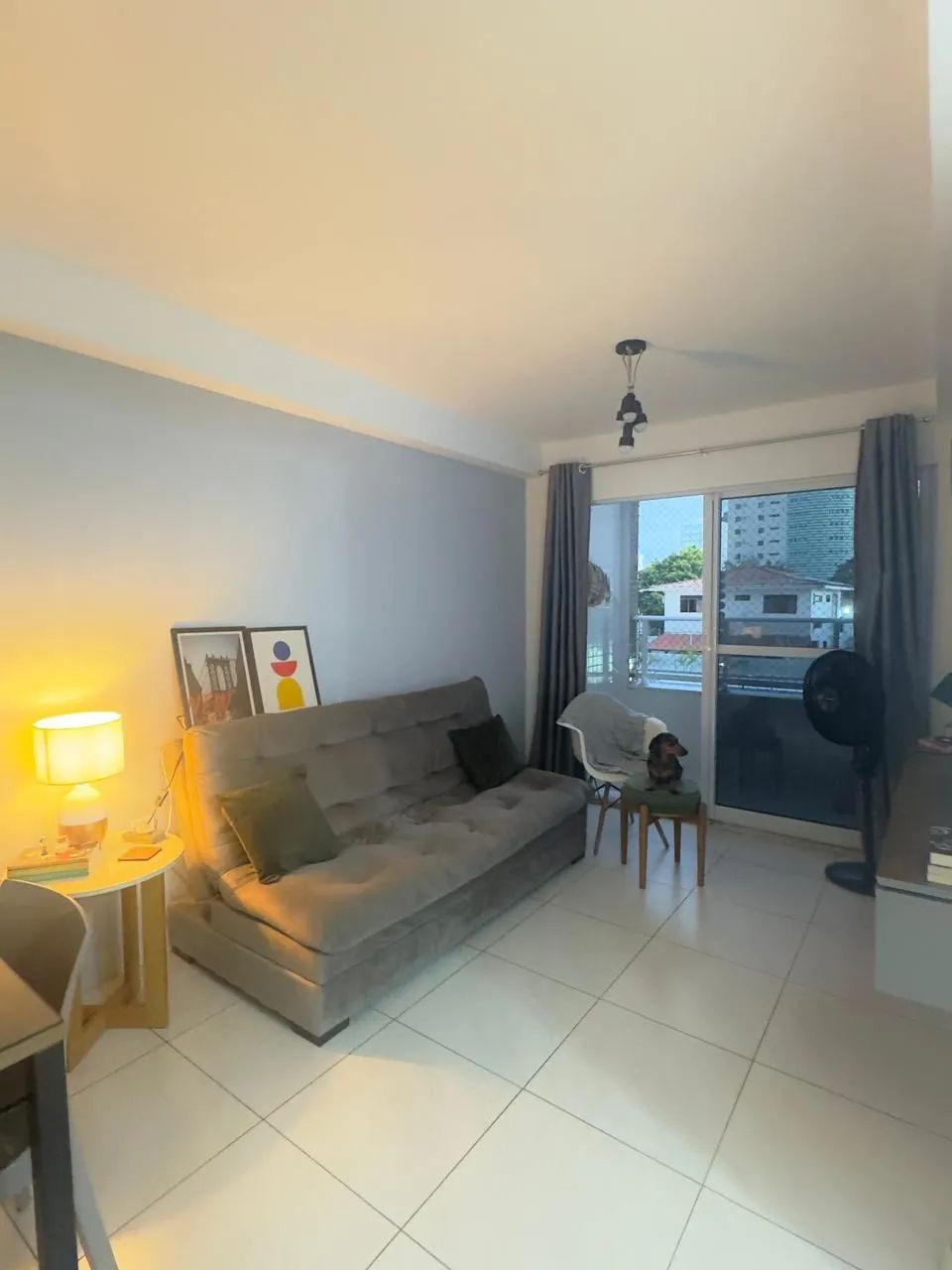 Apartamento a venda no Brisamar - AP10924 - Foto 2