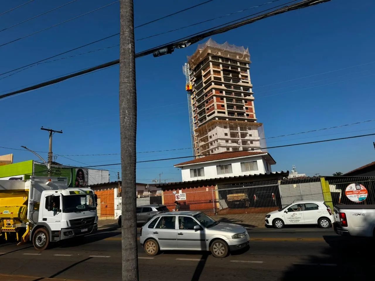 Ágio de apartamento bairro Jundiaí  - Foto 2