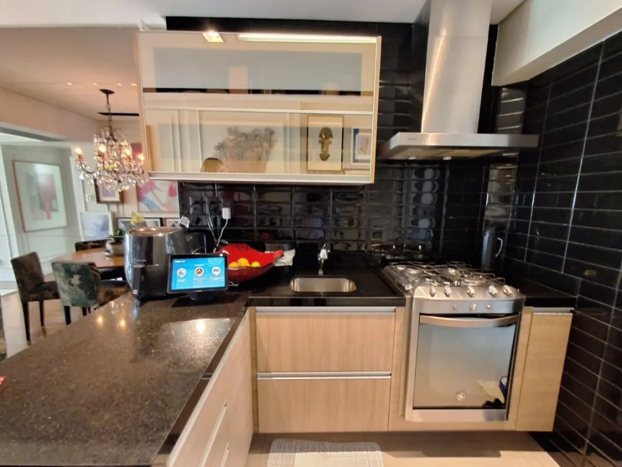 Apartamento - Paraíso - 2 Dormitórios - 90m². - Foto 5