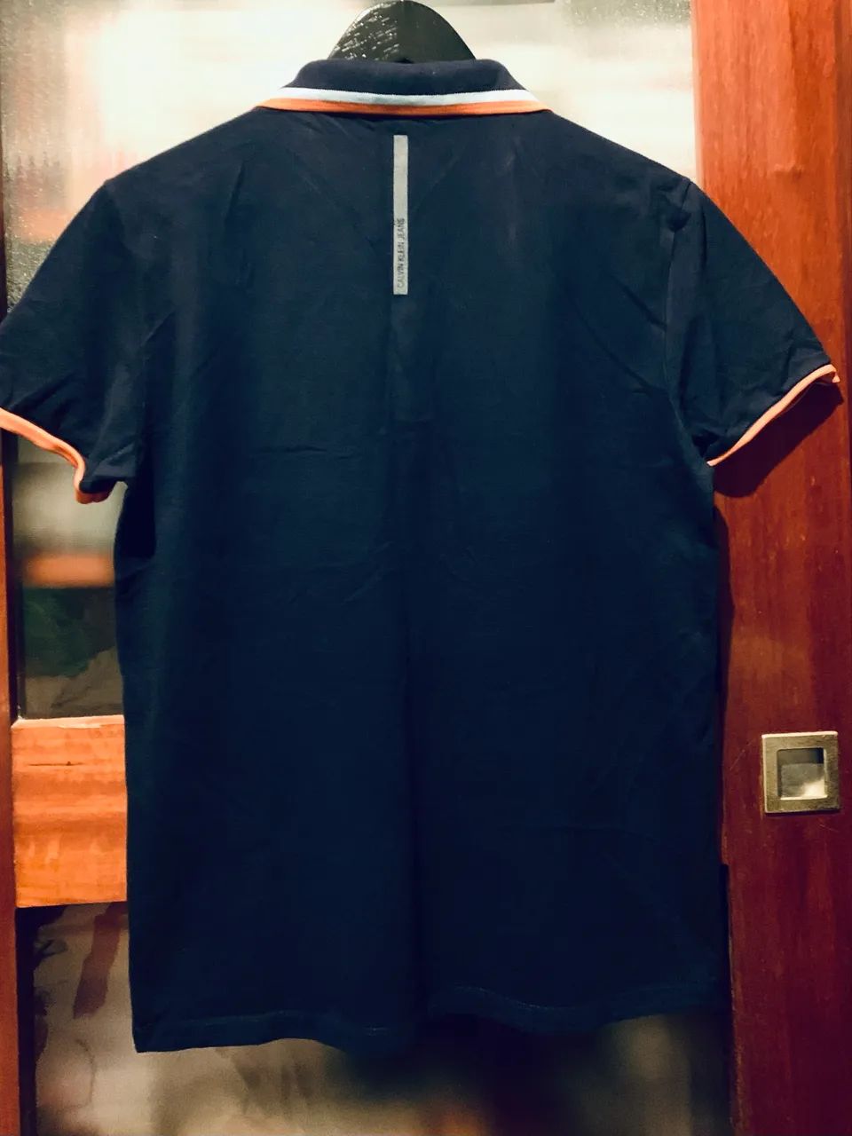 Polo Calvin Klein TAM P - Foto 2