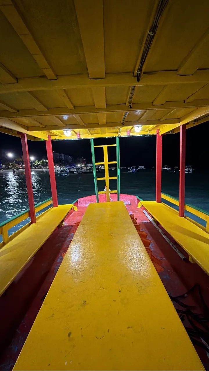 Vende-se Embarcação de Turismo - Foto 5