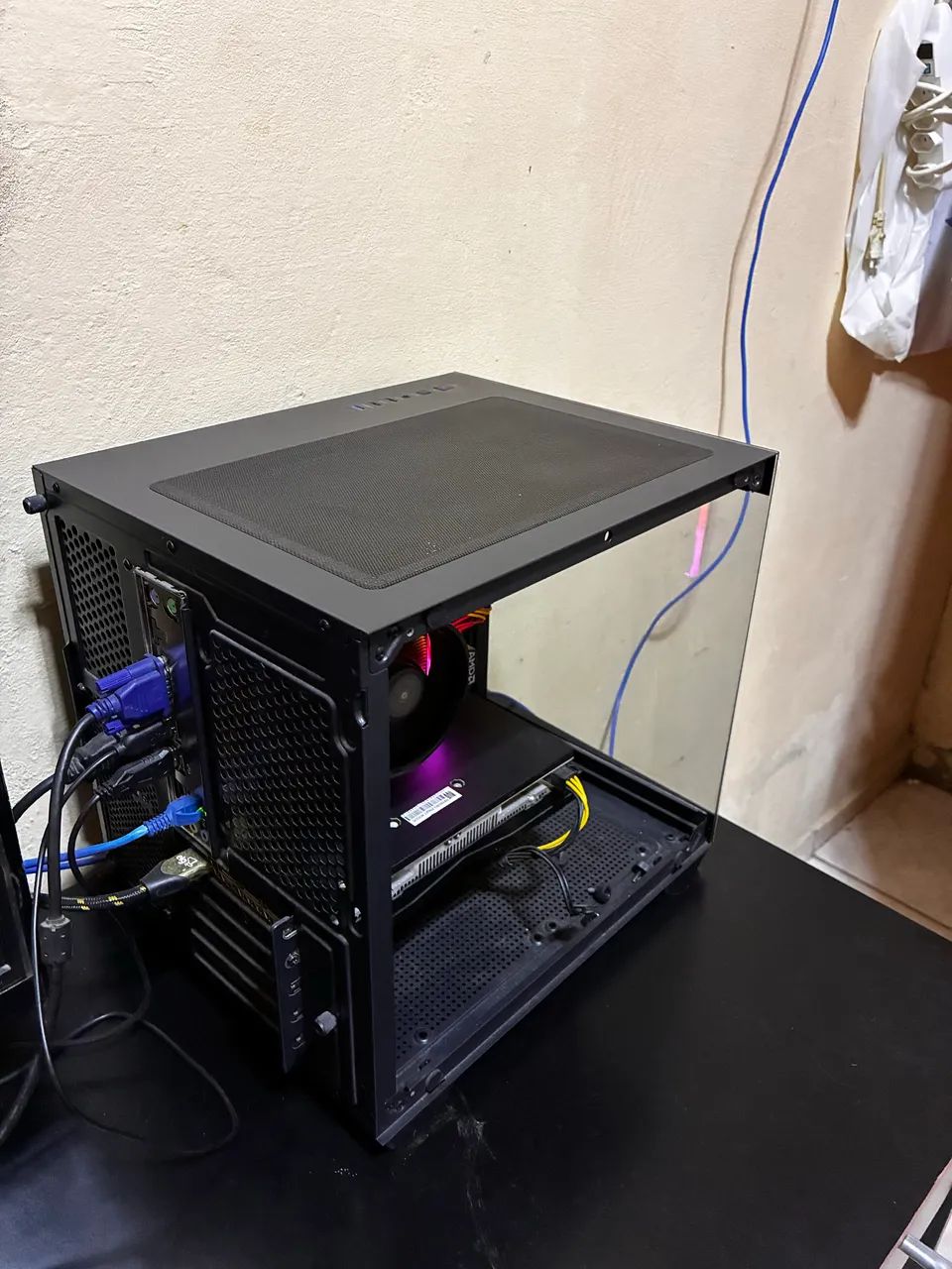 Pra vender logo: pc gamer