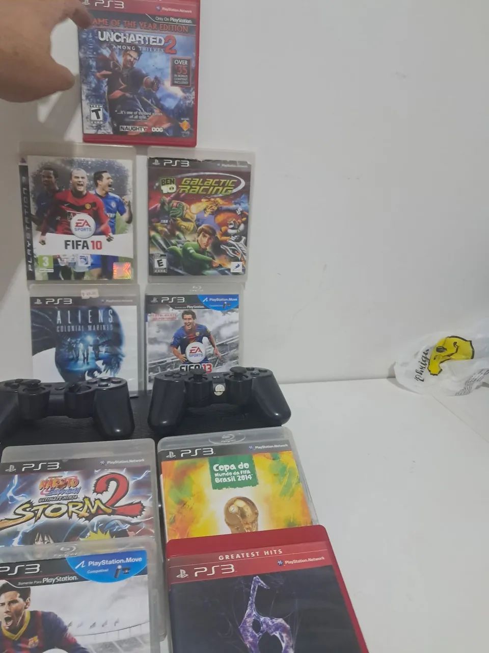 PlayStation 3 - Foto 2
