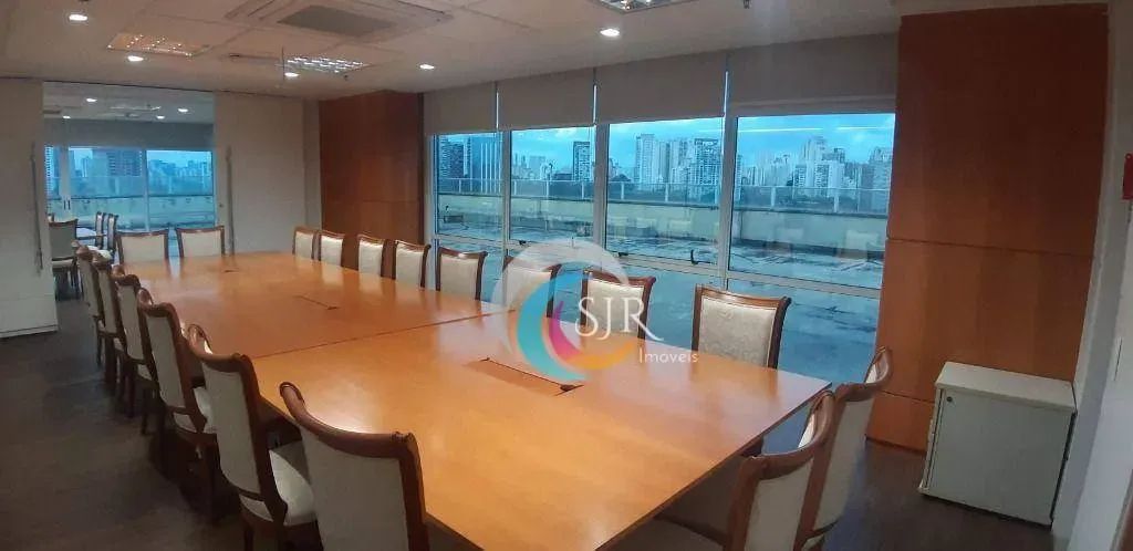 Conjunto para alugar, 268 m² - Brooklin - São Paulo/SP - Foto 2