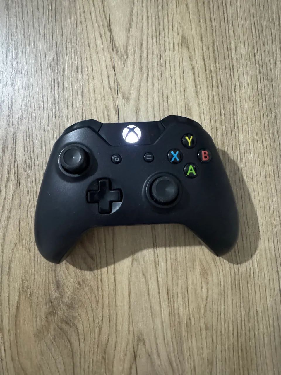 Controle Xbox One