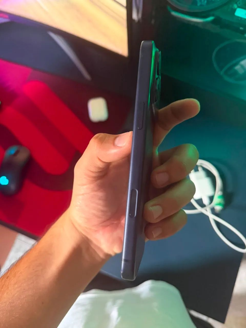 iPhone 17 pro max  - Foto 3