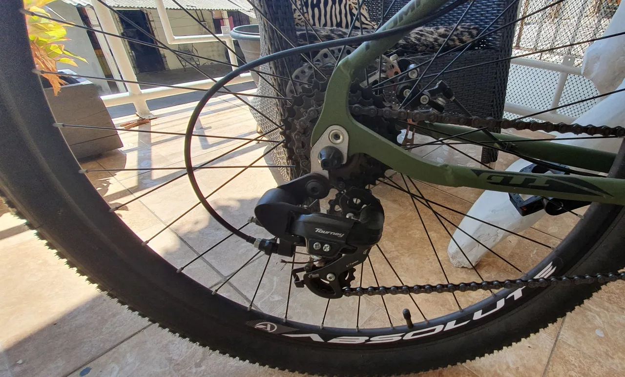 Bike GTI ROMA - Foto 5