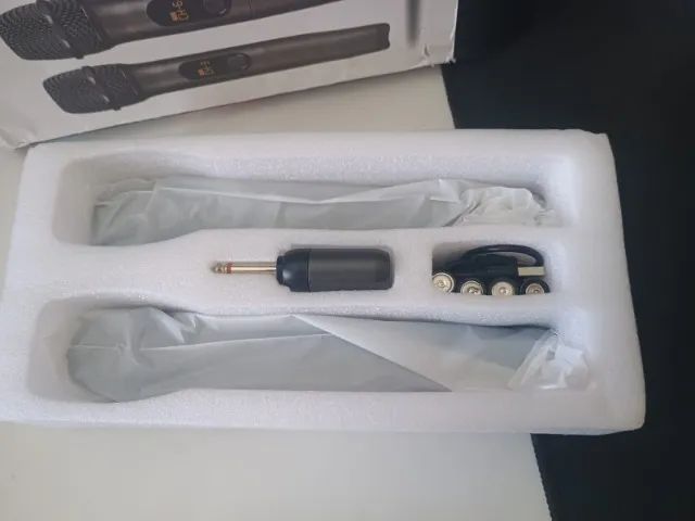 MICROFONE JBL WIRELESS !! - Foto 3