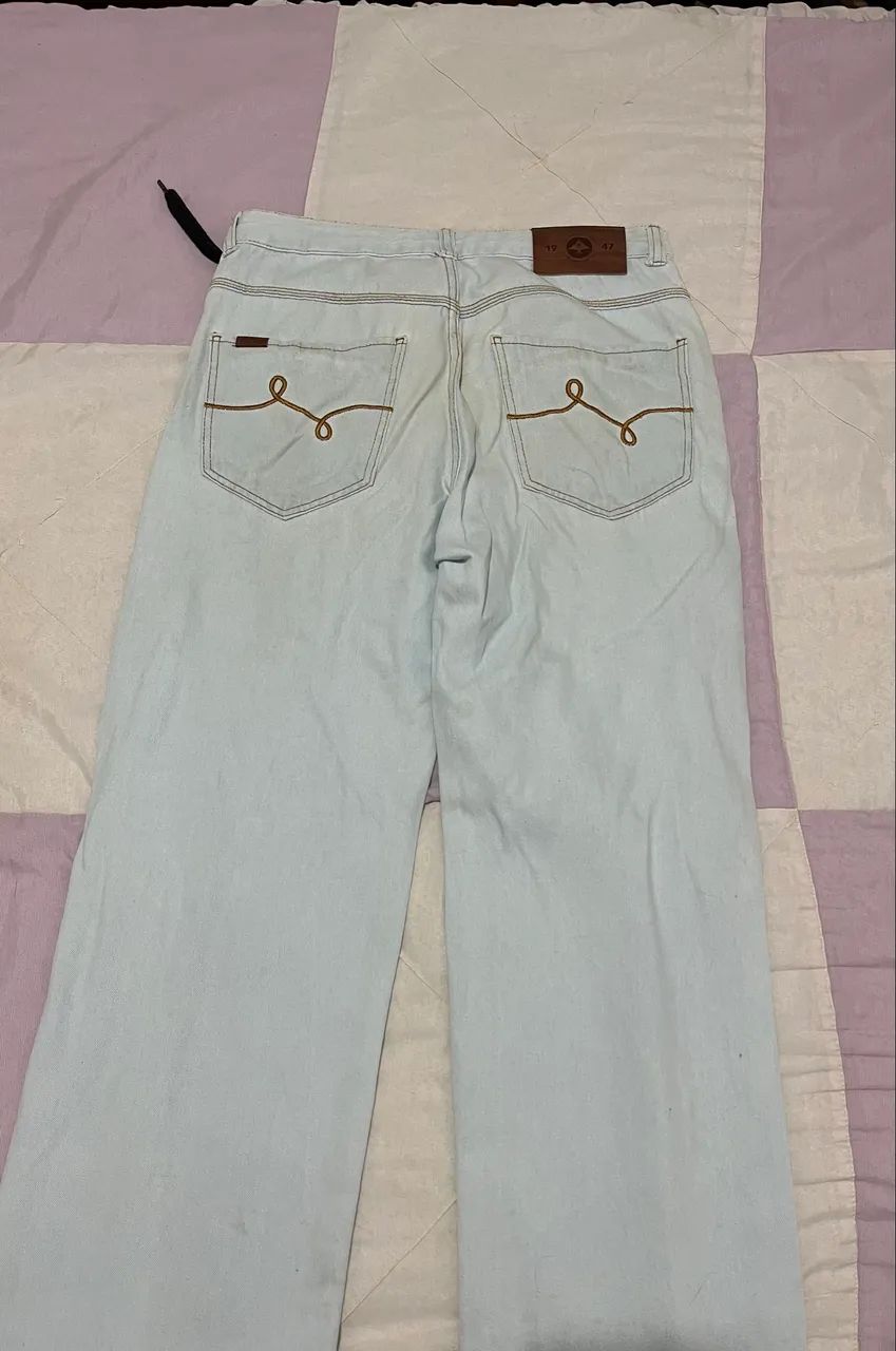 Calça - Foto 2
