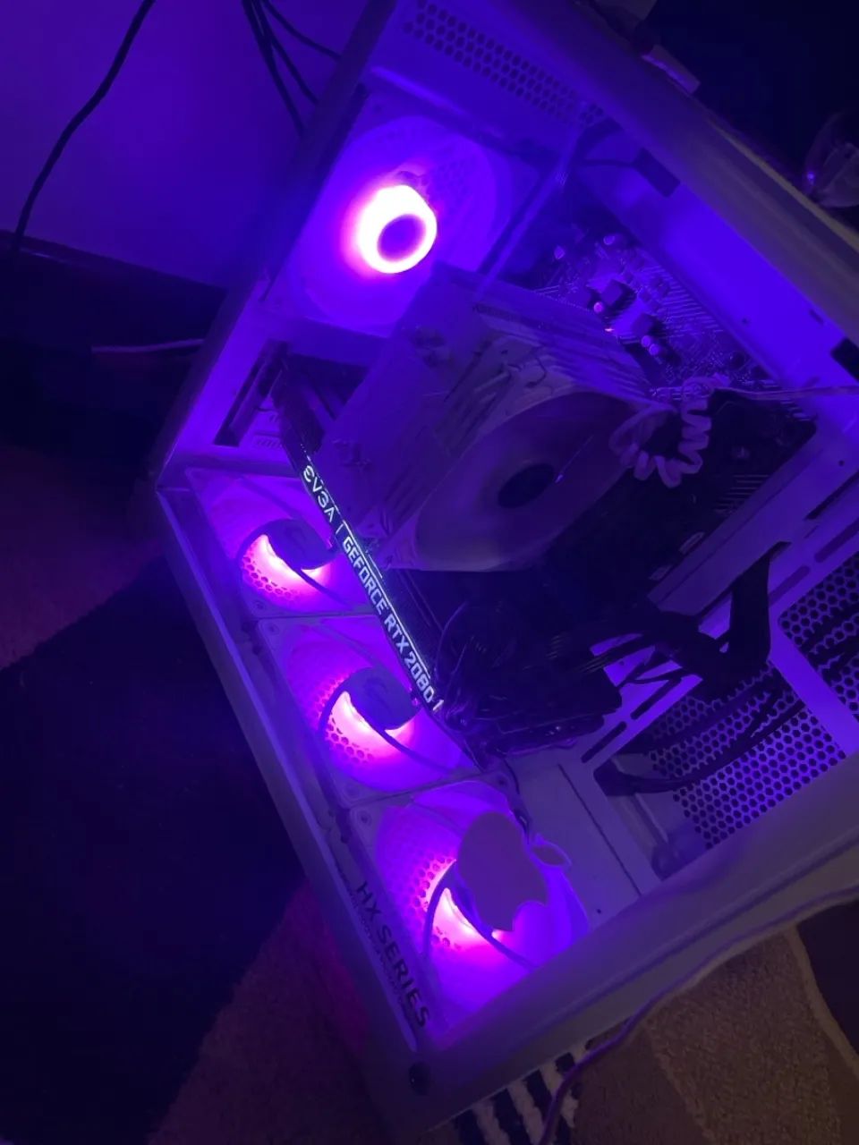 Computador Gamer Completo - Foto 3