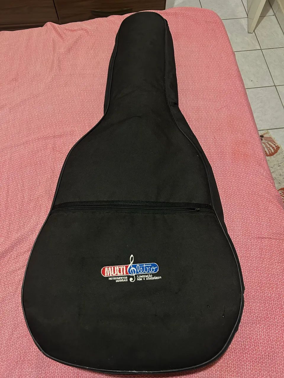 Violão  - Foto 4