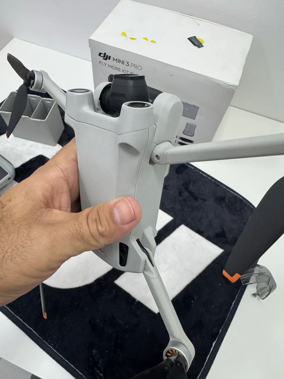 Dji drones Dji  - Foto 2