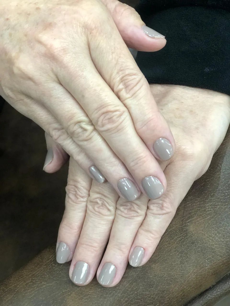 Manicure e Pedicure 