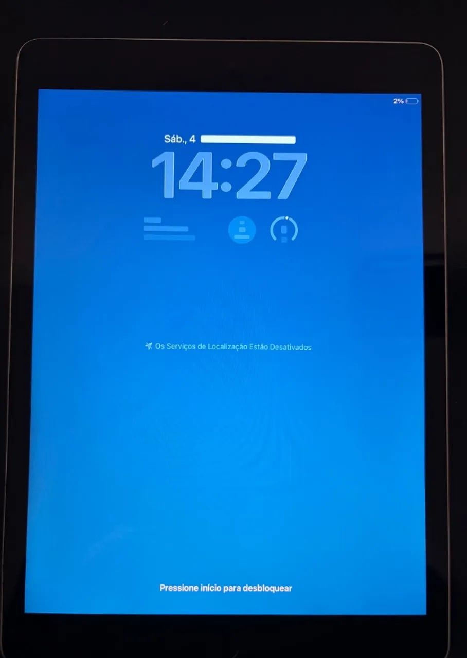 Ipad 9 - Foto 2