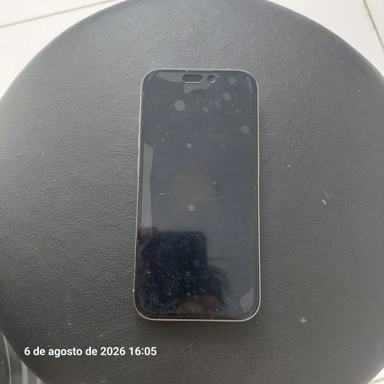 Iphone 15 pro