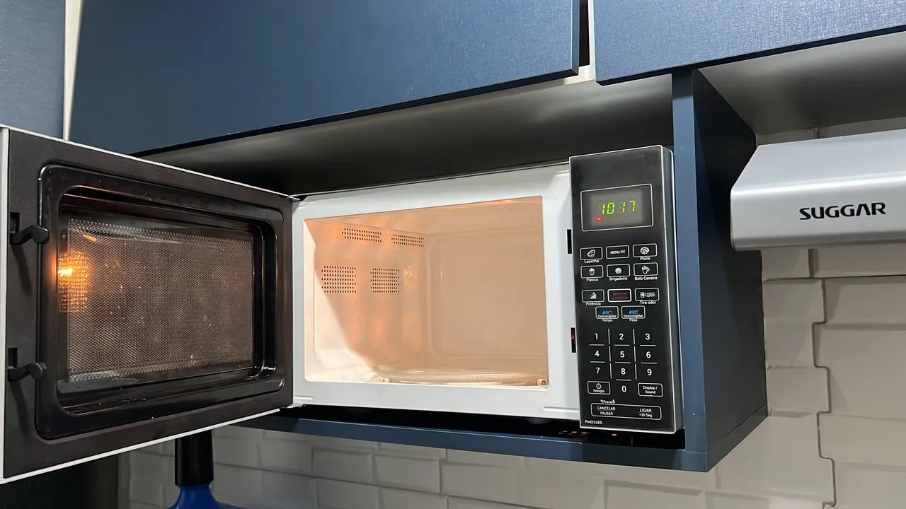 Microondas Philco  - Foto 5