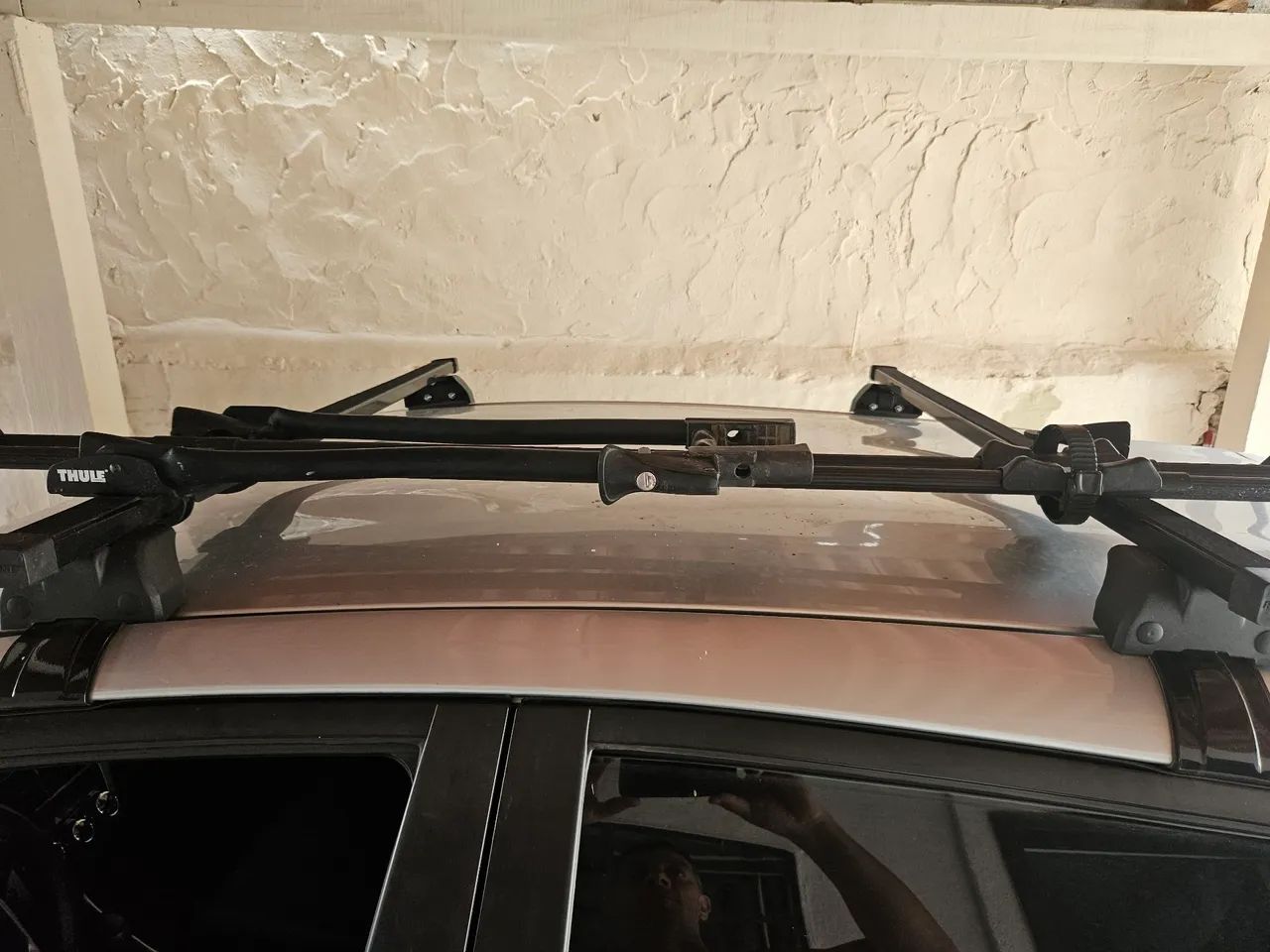 Transbike Thule 