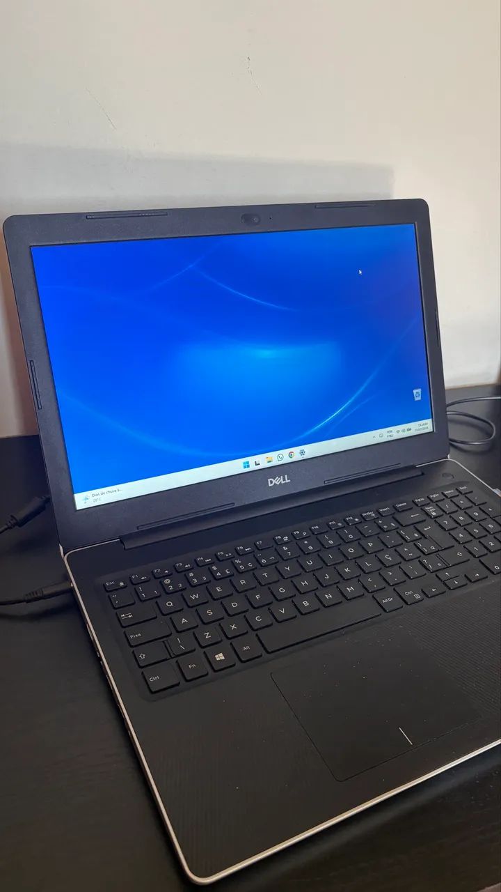 Notebook Dell Inspiron 15