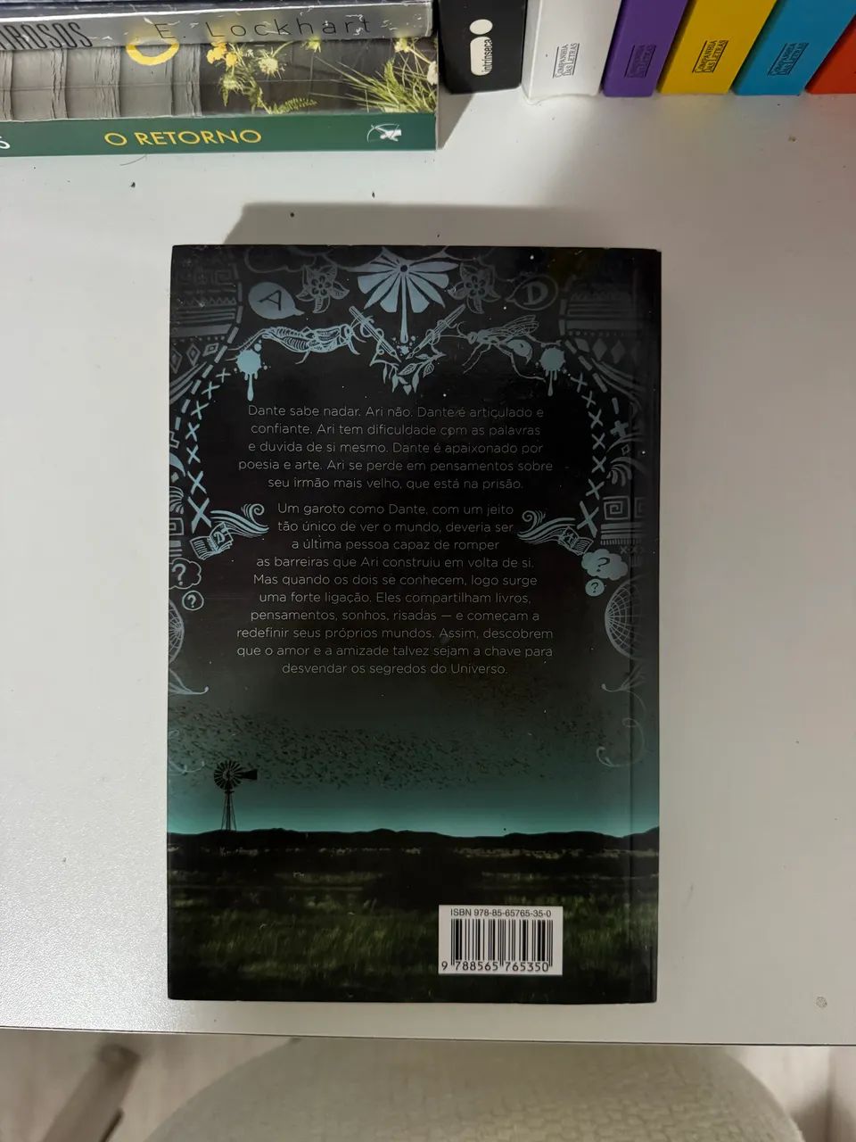 LIVRO A VENDA - Foto 2