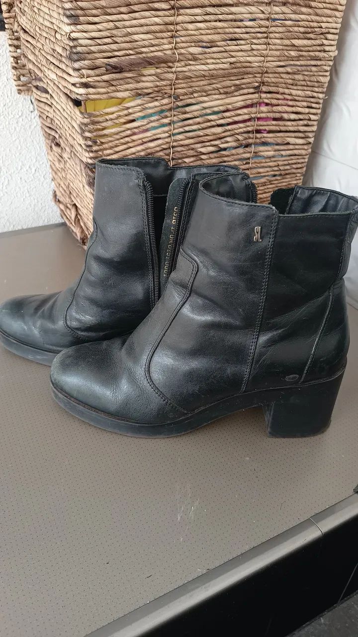 Bota santa lolla - Foto 3