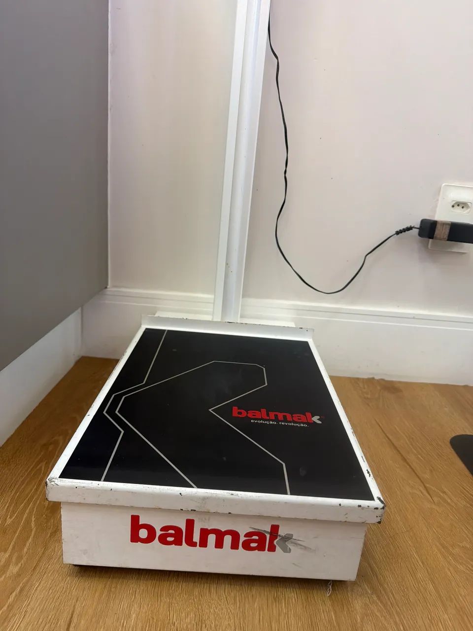 BALANÇA BALMAK  - Foto 2