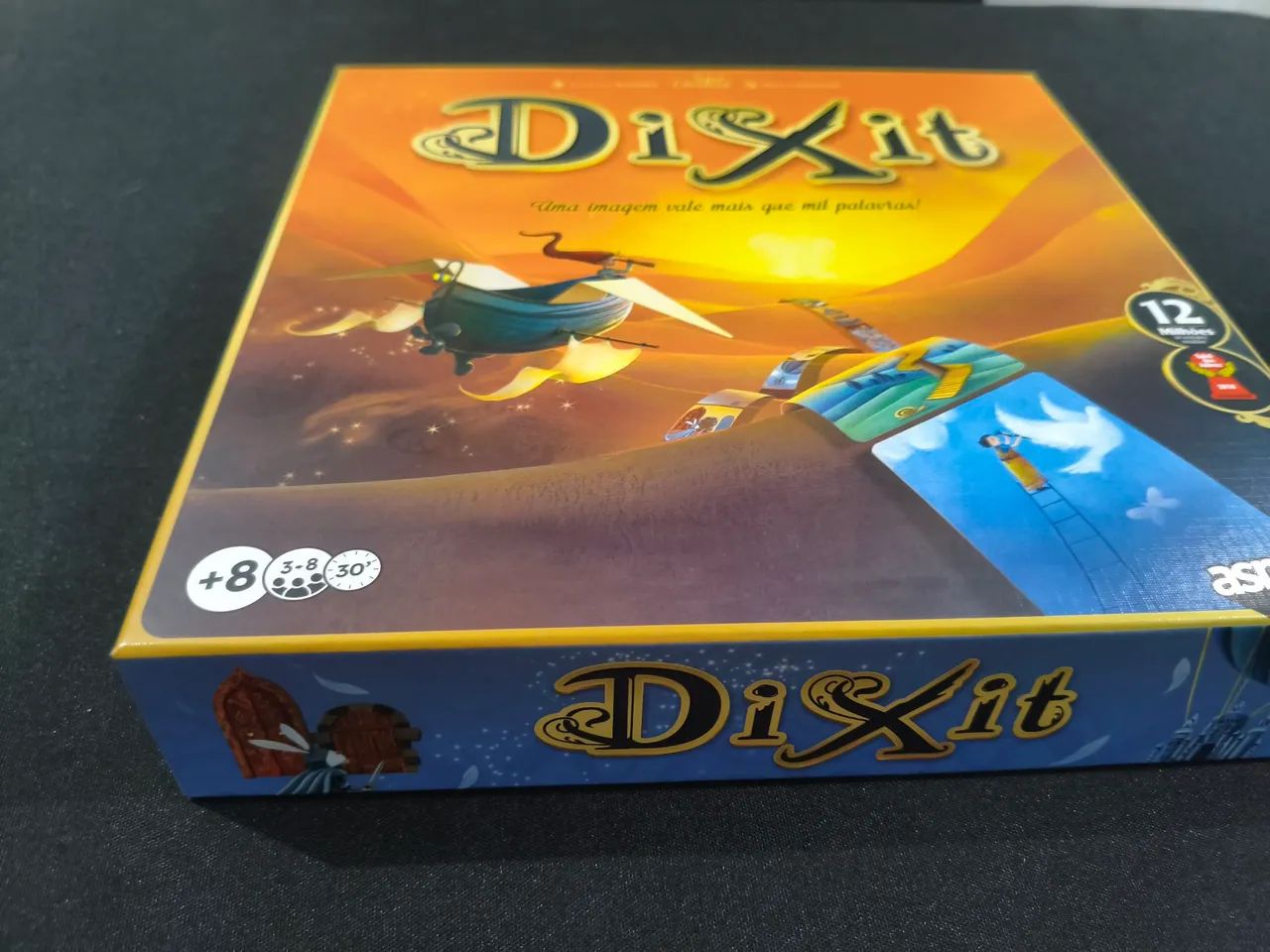 Dixit 2 edição - Foto 2