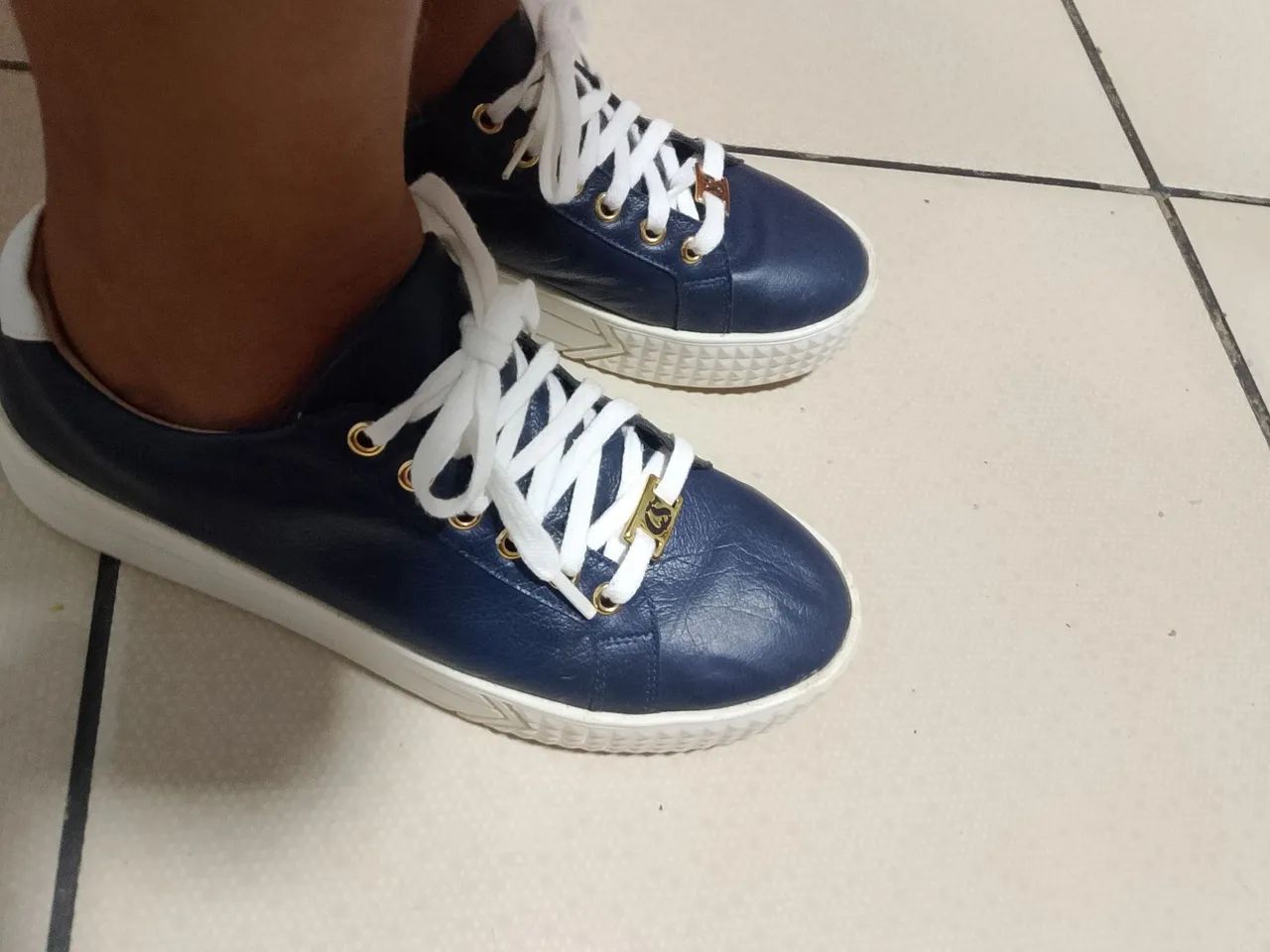 Sapato feminino  - Foto 3