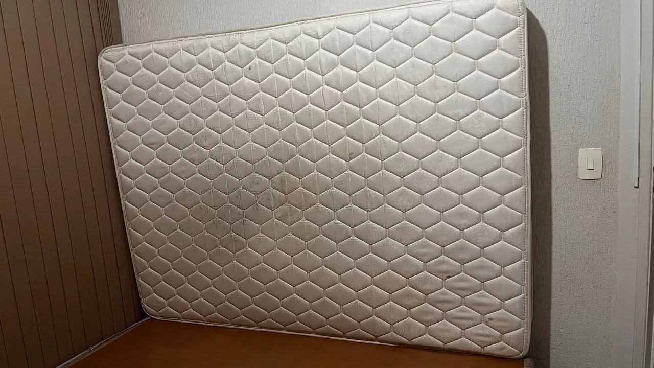 Cama de casal - Foto 5