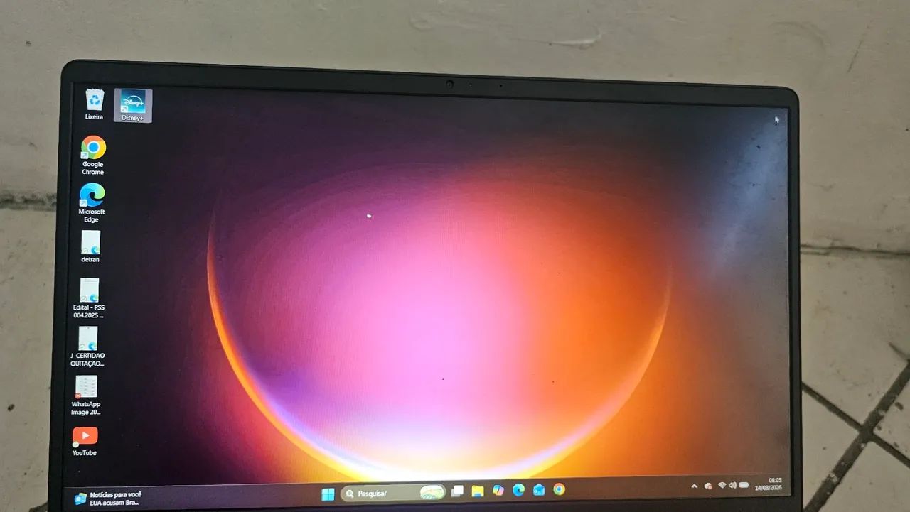 Notbook Dell inspiron 15 - Foto 2