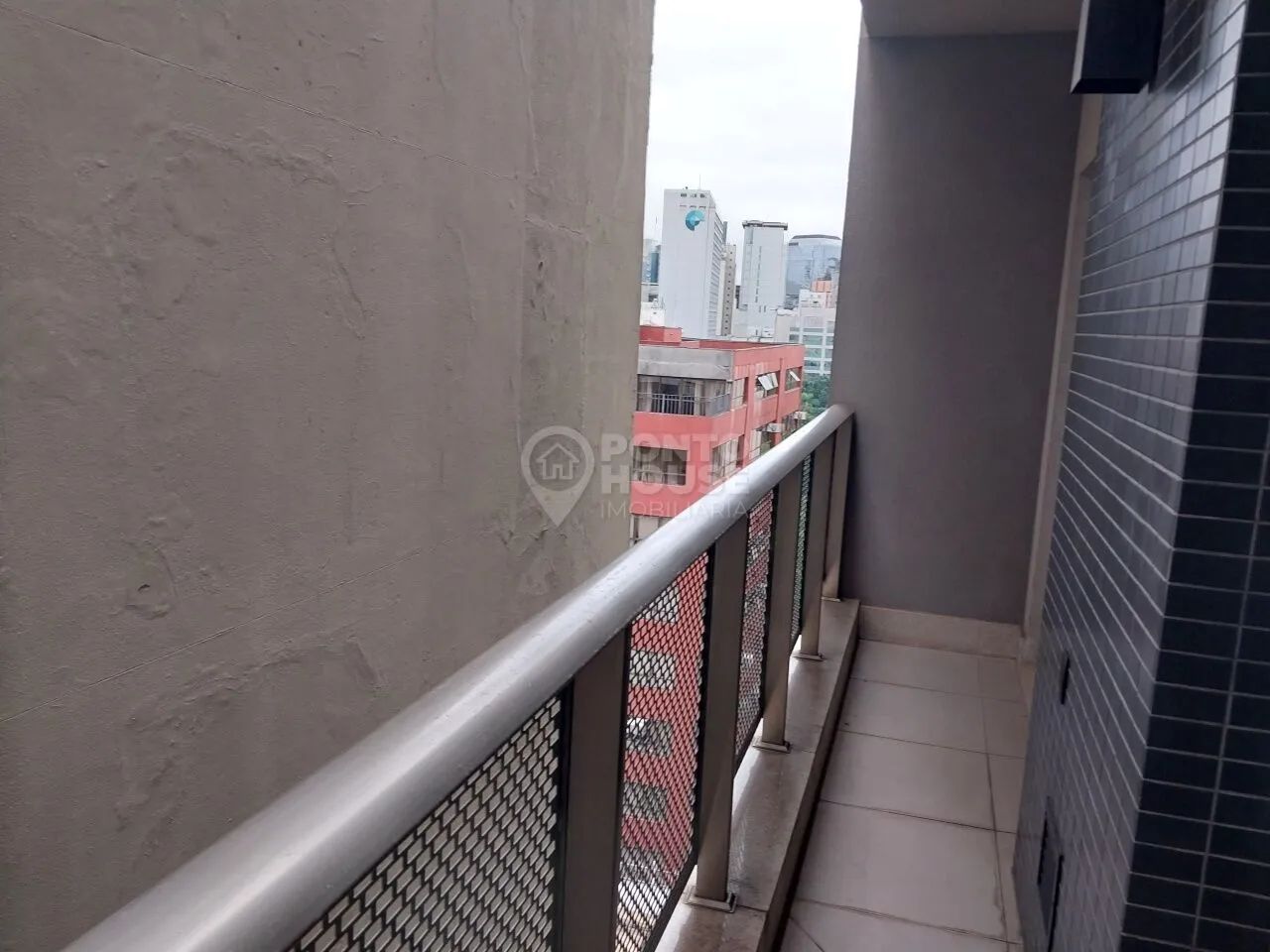 Sala comercial à venda e locação no bairro da Vila Mariana de 34m² e 1 vaga - Foto 5