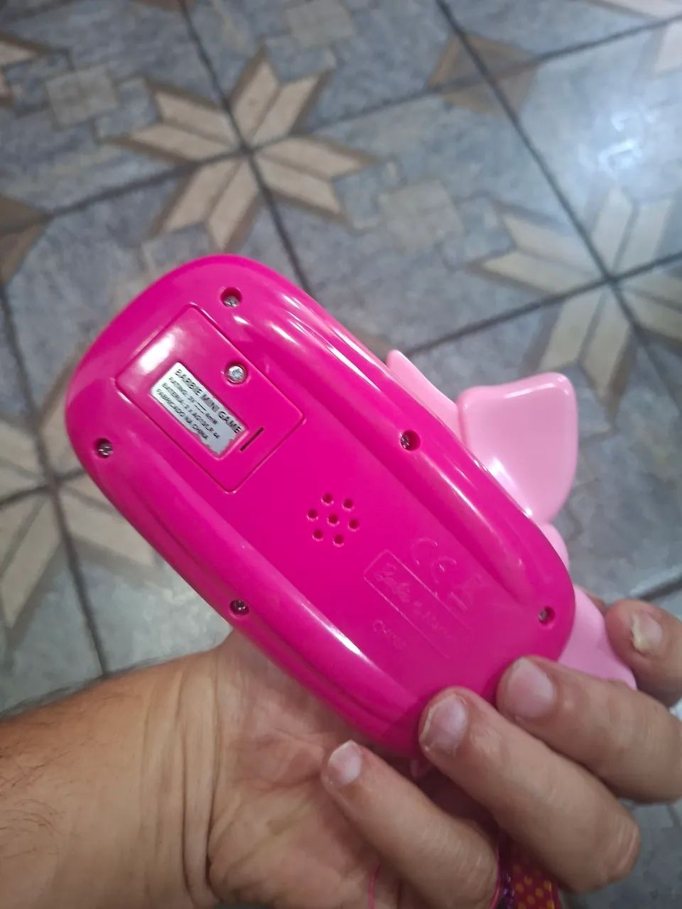 Mini game da barbie - Foto 2