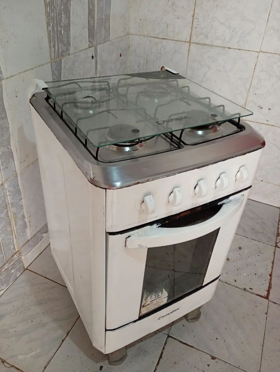 Fogão  - Foto 2