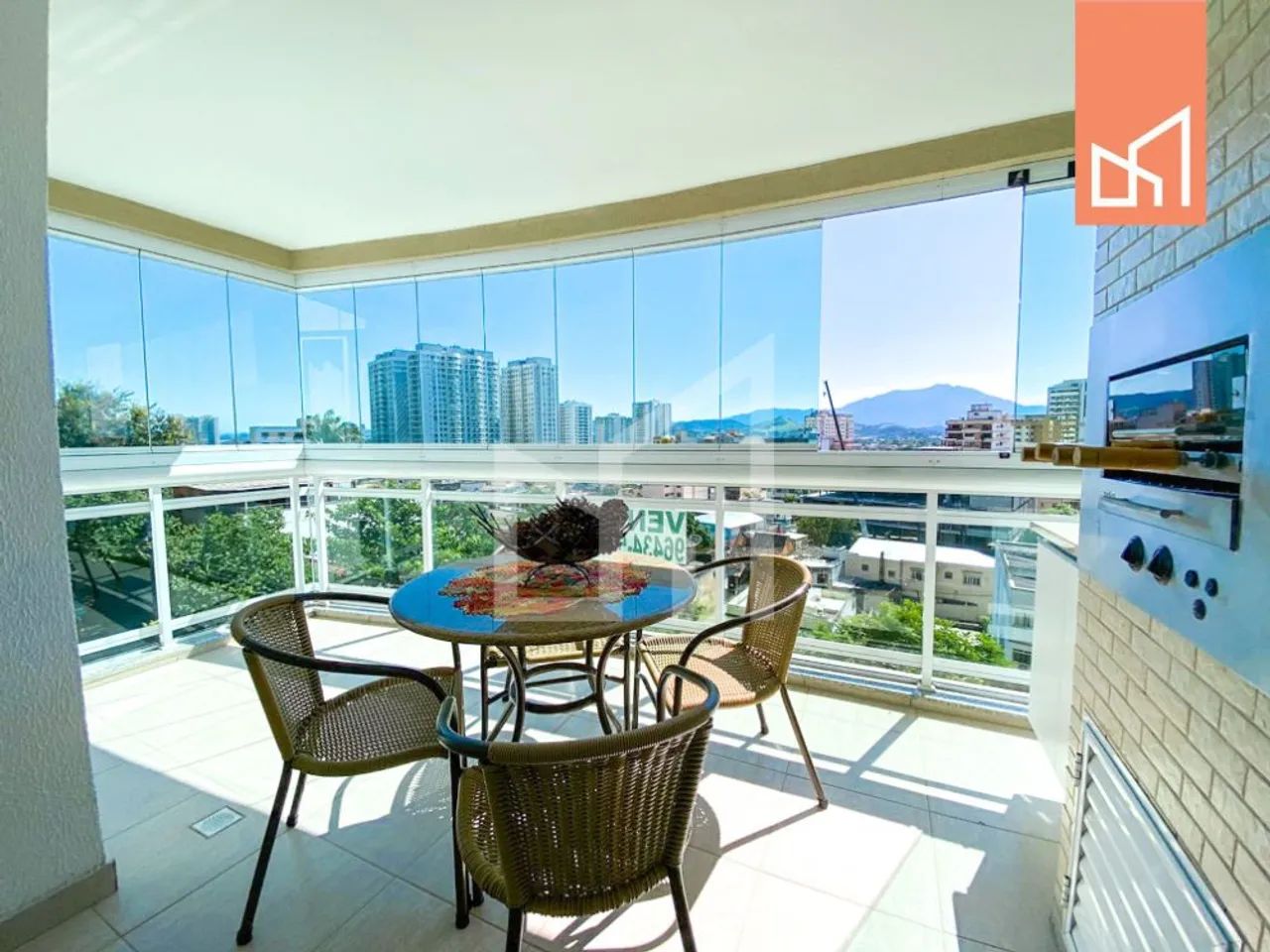 Apartamento para alugar em Nova Iguaçu - Foto 4