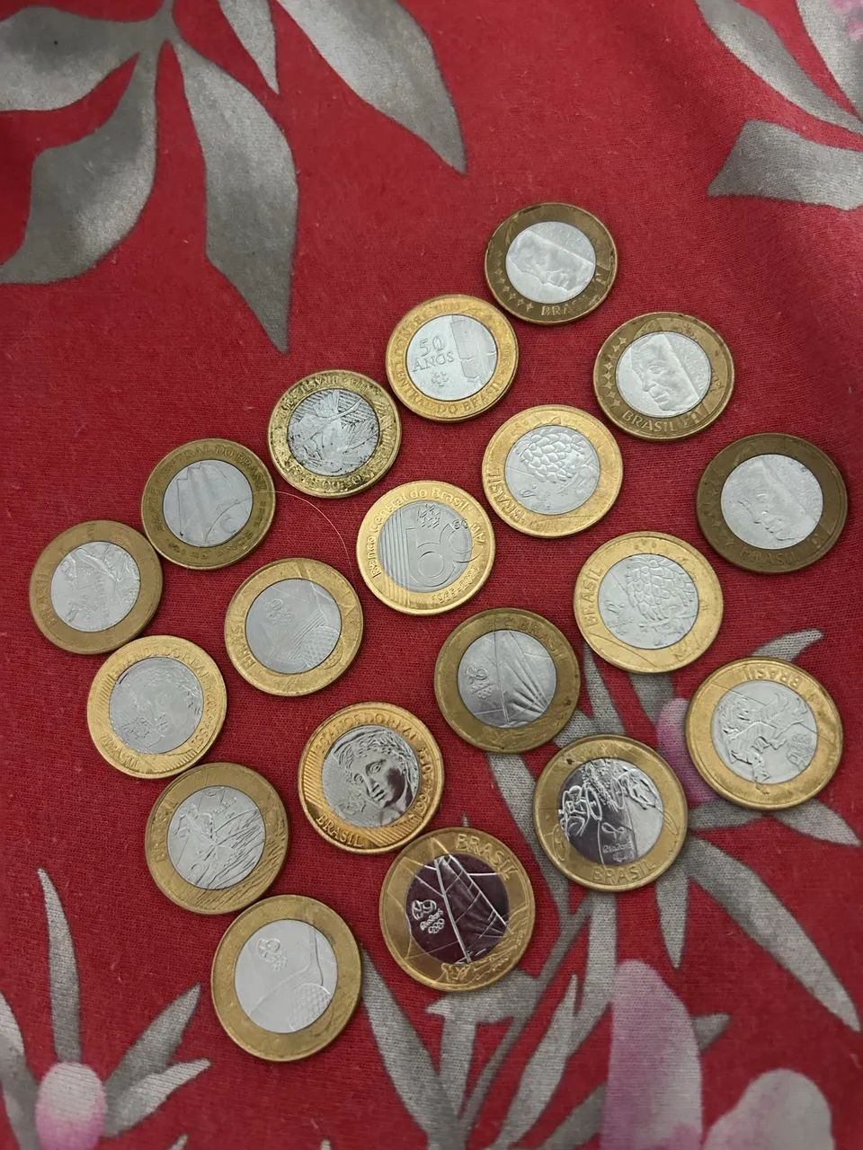 Moedas  - Foto 3