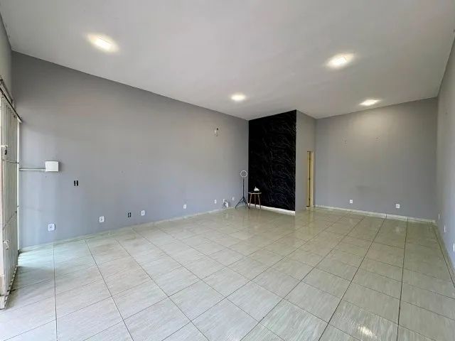 Sala comercial porta para rua centro de Palmas-TO - Foto 4