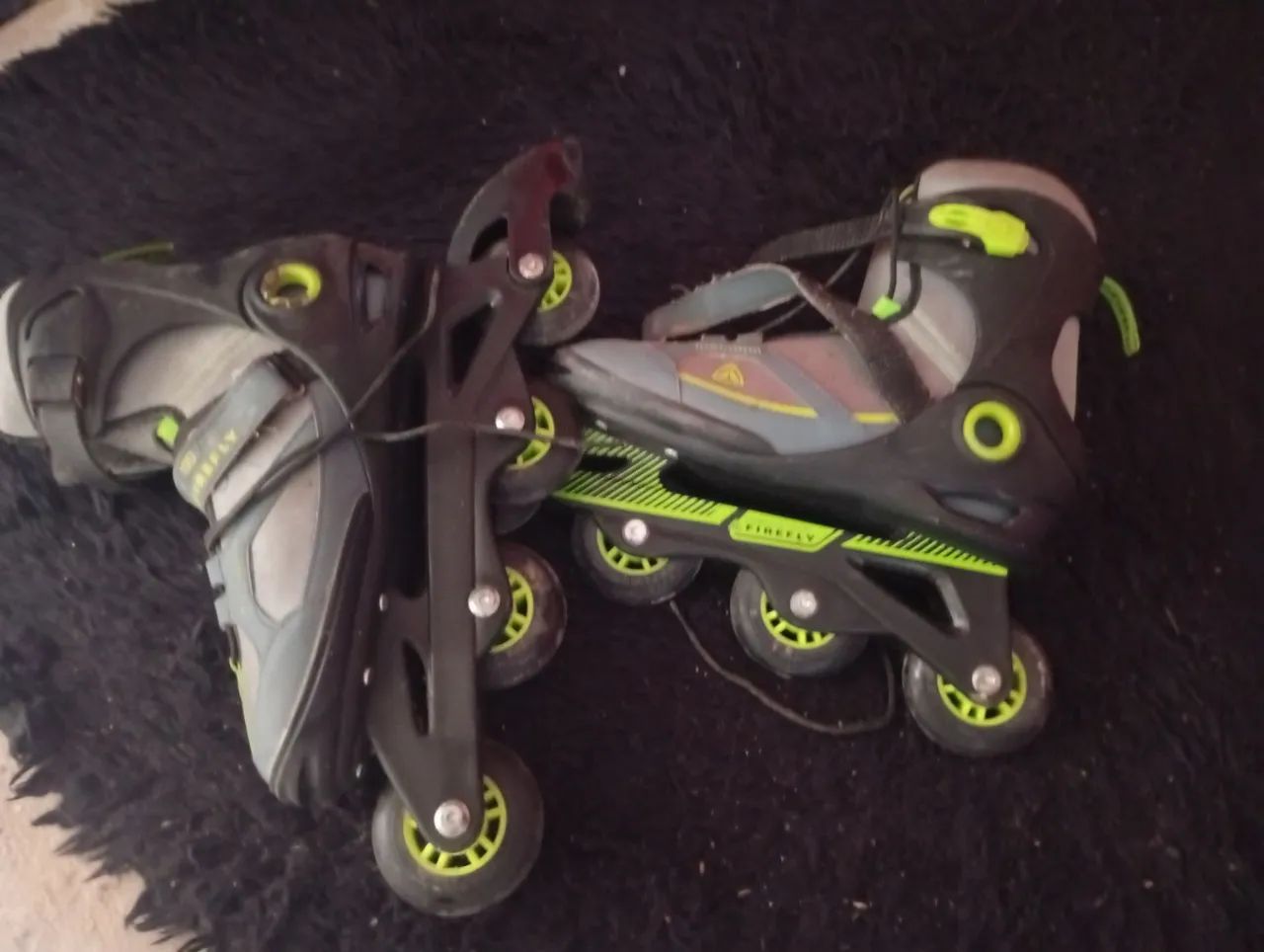 PATINS - Foto 3