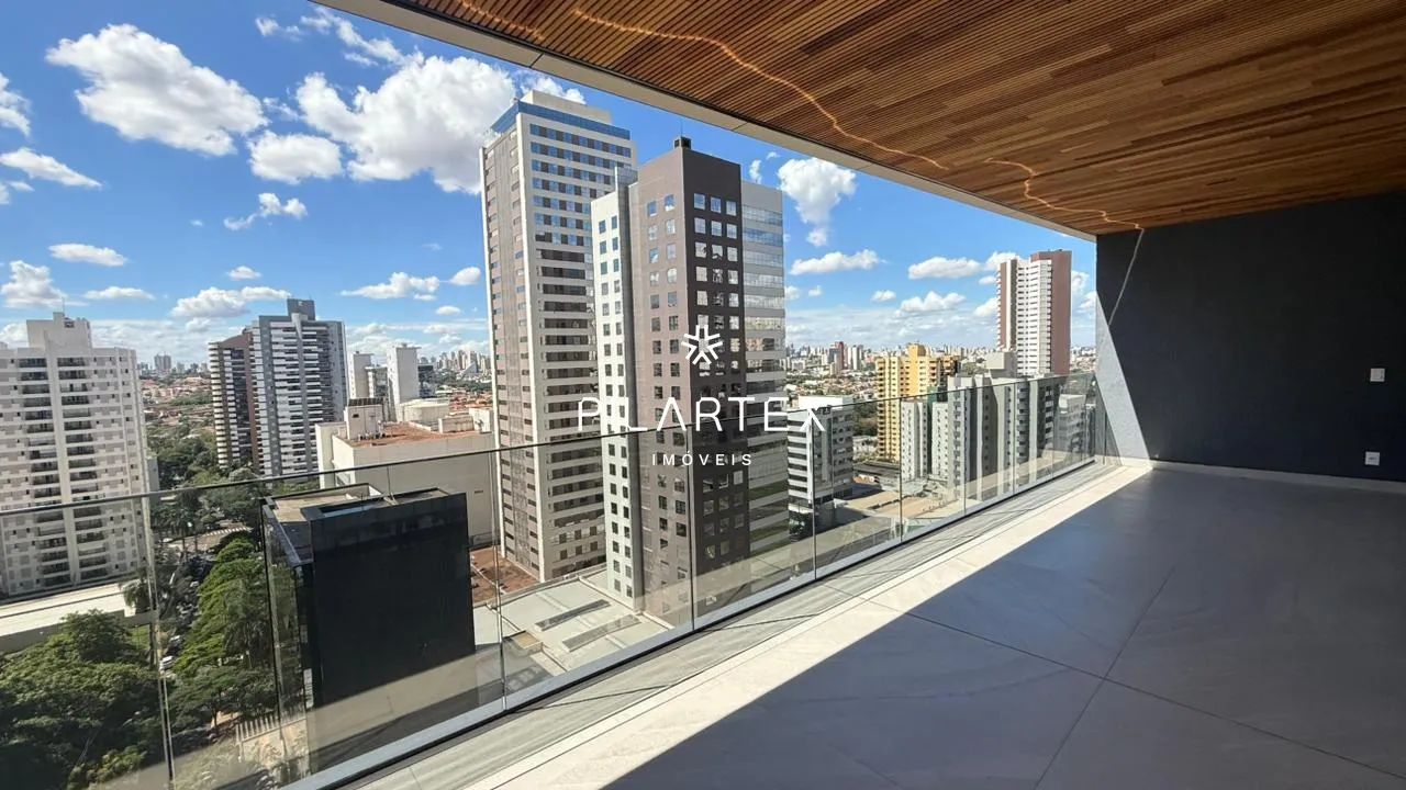 Apartamento 4 quartos - Gleba Palhano - Foto 4
