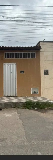 casa 2 quartos conjunto ceara
