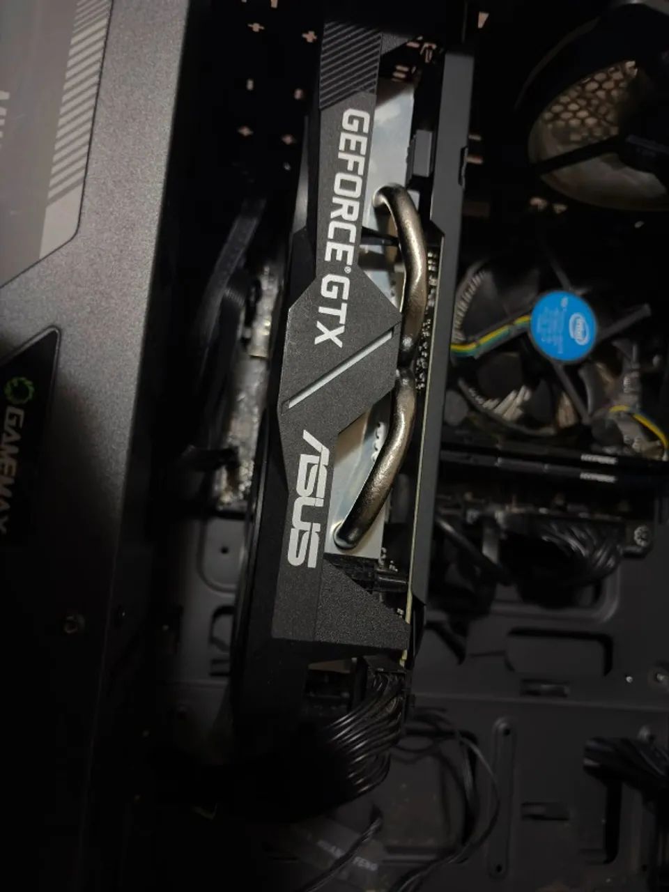 PC GAMER (GTX 1660 SUPER) - Foto 3