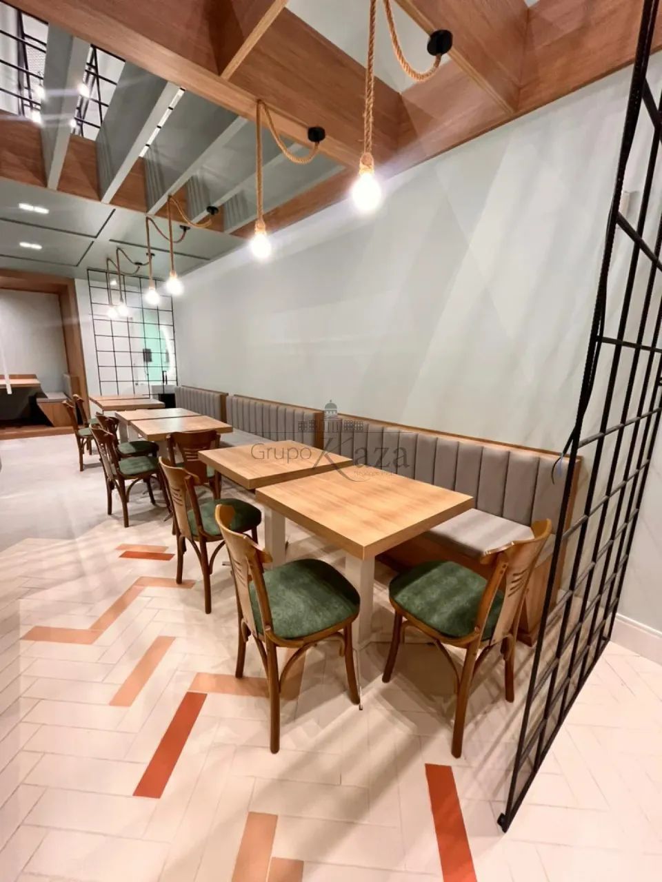 Ponto Comercial - Urbanova - 92m². - Foto 5