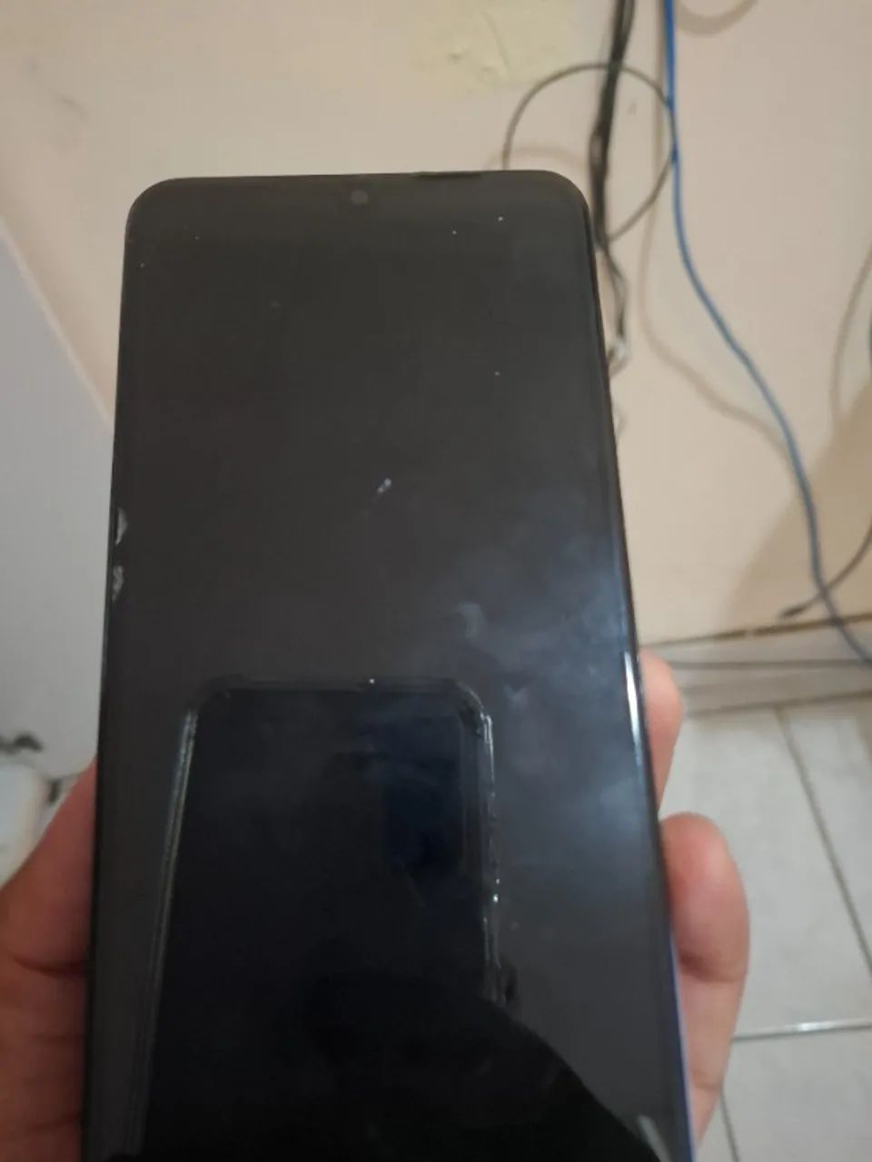 Celular tcl 40se 257gb