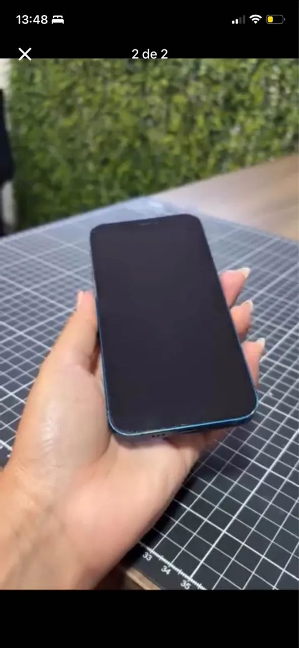 iPhone 12  - Foto 2