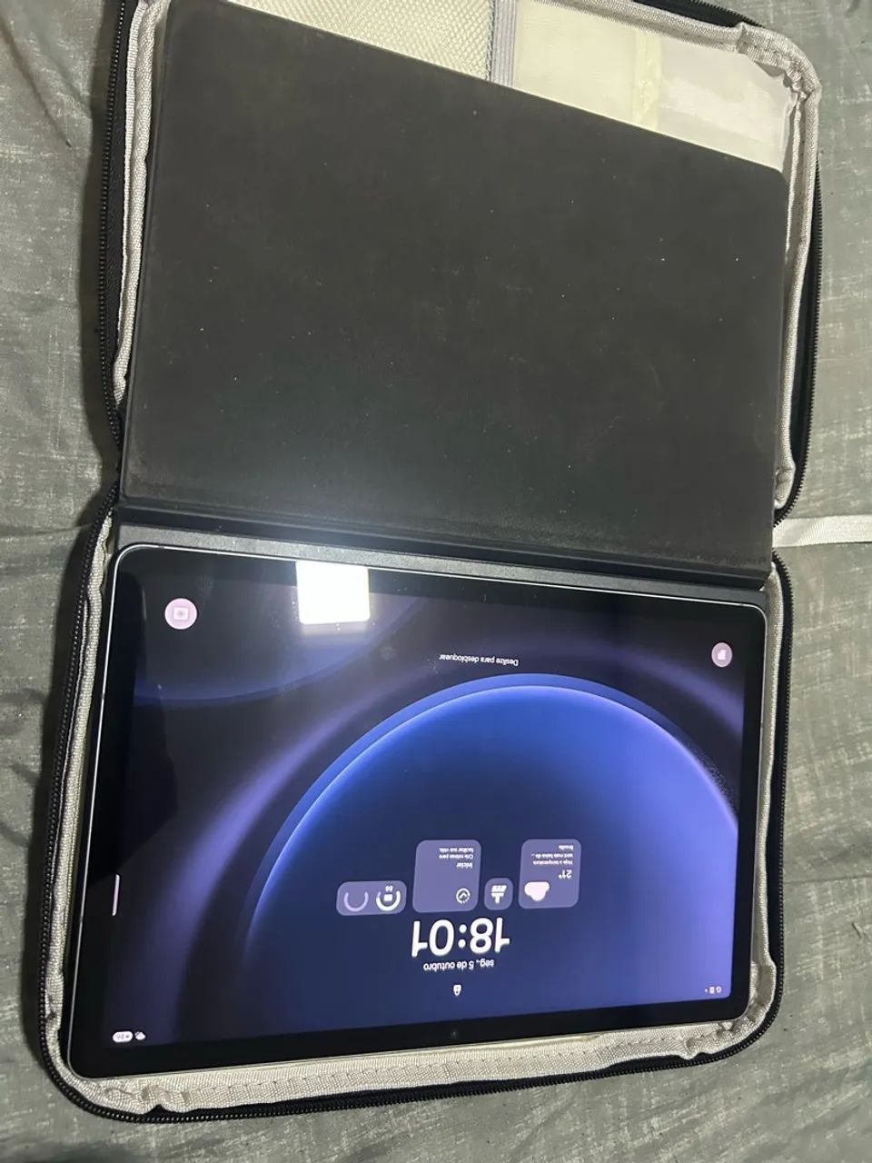 Tablete S9 FÉ - Foto 4