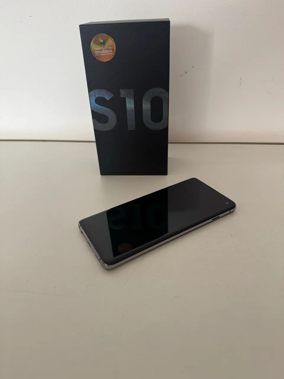 Celular Samsung S10