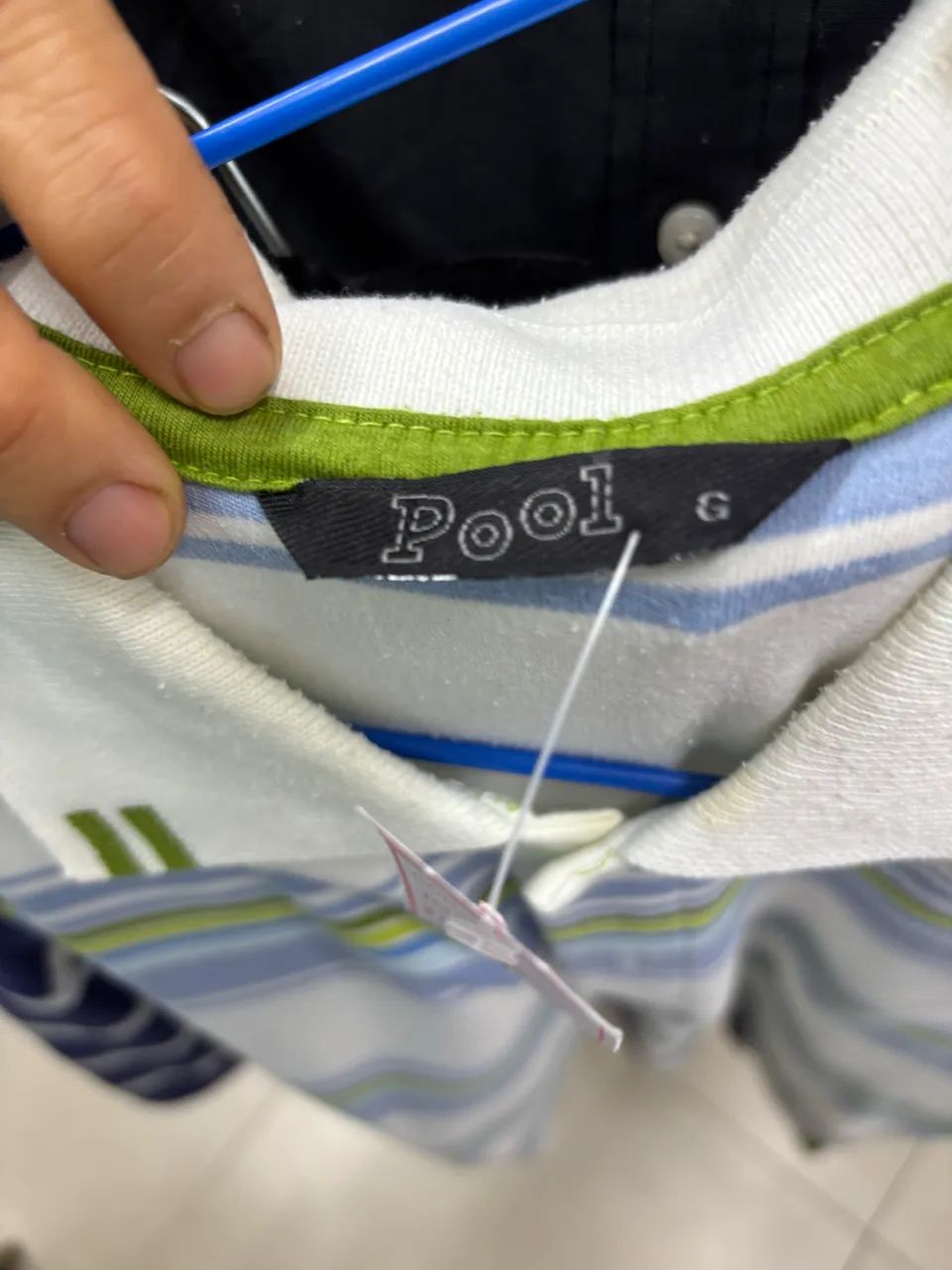 Camisa pool - Foto 2